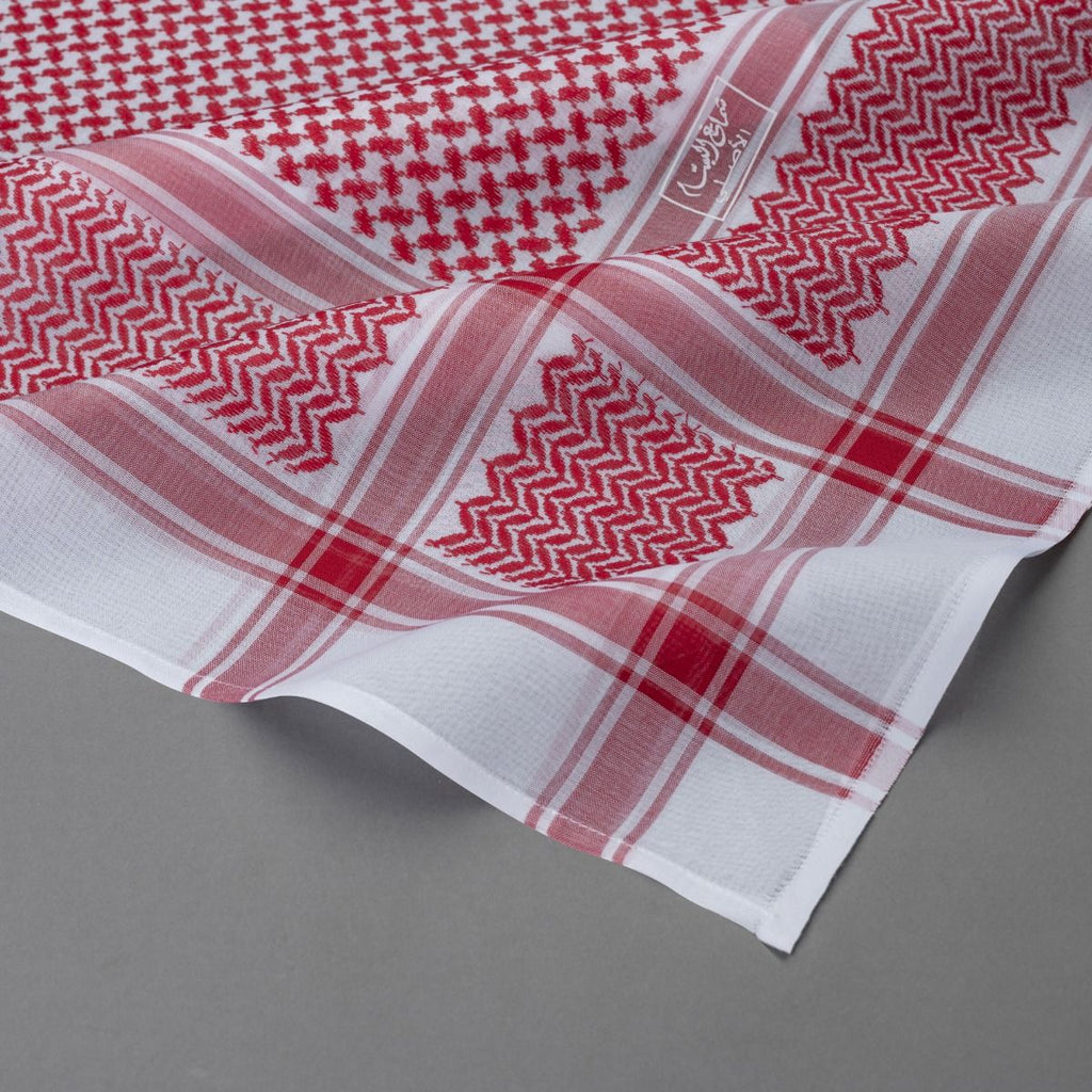 شماغ البسام البصمة 24