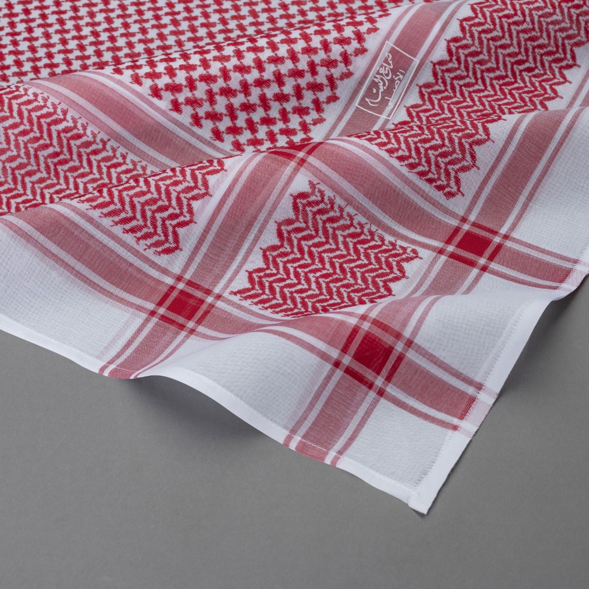شماغ البسام البصمة 24